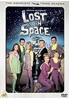 Lost In Space - Season 3
