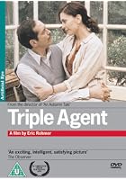 Triple Agent