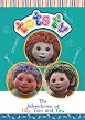 Tots TV - The Adventures of Tilly, Tom and Tiny