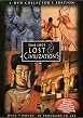 Lost Civilisations