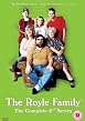 The Royle Family - The Complete Series 2