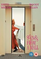 Scenes From A Mall