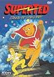 SuperTed Kicks Up The Dust