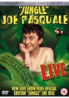 Joe Pasquale - Jungle Joe Pasquale - Live