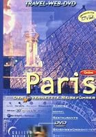 Travel Web DVD - Paris