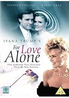 For Love Alone