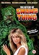 The Return Of Swamp Thing