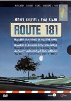 Route 181 - Fragments Of A Journey In Palestine-Israel