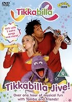 Tikkabilla - Jive!