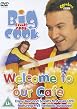 Big Cook Little Cook - Welcome To Our Cafe