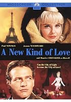A New Kind Of Love
