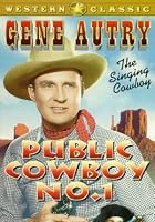 Public Cowboy No. 1