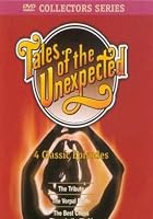 Tales Of The Unexpected - Vol. 1 - 4