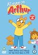 Arthur - All Eyes On Arthur