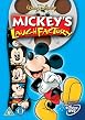 Mickey's Laugh Factory