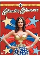 Wonder Woman - Complete Season 1