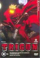 Trigun - Vol. 1