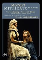 Mitridate Re Di Ponto - Mozart