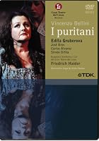I Puritani - Bellini