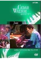 Cedar Walton Quartet - Live At The Umbria Jazz Festival