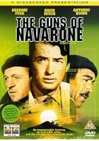 The Guns Of Navarone