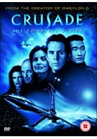 Babylon 5 - The Crusade