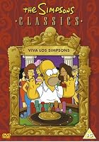 The Simpsons - Classics - Viva Los Simpsons