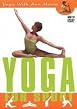 Yoga For Sport With Anne-Marie