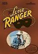 The Lone Ranger - The Colour Episodes