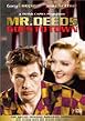 Mr Deeds Goes To Town