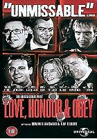 Love, Honour And Obey