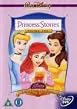 Disney Princess Stories - Vol. 1 - A Gift From The Heart