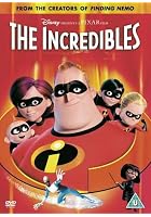 The Incredibles