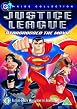 Justice League - Star Crossed - The Movie