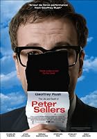 The Life And Death Of Peter Sellers