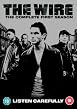 The Wire - Season 1