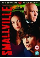 Smallville - The Complete Season 3