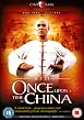 Once Upon A Time In China