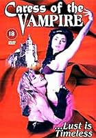 Caress Of The Vampire