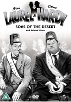 Laurel And Hardy - Sons Of The Desert