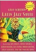Latin Jazz Suite