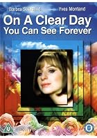 On a Clear Day You Can See Forever