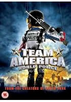 Team America - World Police