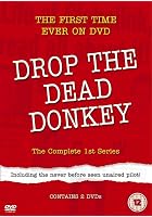 Drop The Dead Donkey - First Season