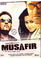 Musafir
