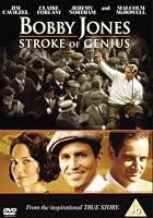Bobby Jones - Stroke Of Genius
