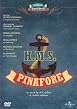 Gilbert And Sullivan - H.M.S. Pinafore