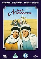 Road To Morocco