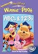 Winnie The Pooh - ABC's and 123's
