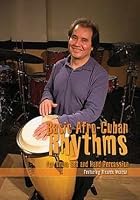 Basic Afro-Cuban Rhythms